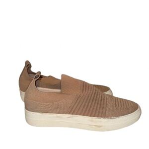 madden girl blush pink shoes